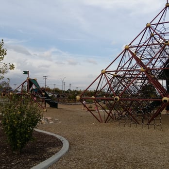 Lea Mckeighan Park - Parks Near Me - Lee's Summit, Missouri Lea Mckeighan Park - Parks Near Me - Lee's Summit, Missouri