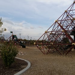 Lea Mckeighan Park