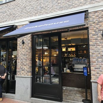 Bakehouse - Exterior - Bakeries Near Me - Hong Kong, HK Bakehouse - Exterior - Bakeries Near Me - Hong Kong, HK