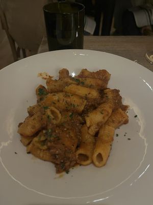 Nostrana Ristorante by null