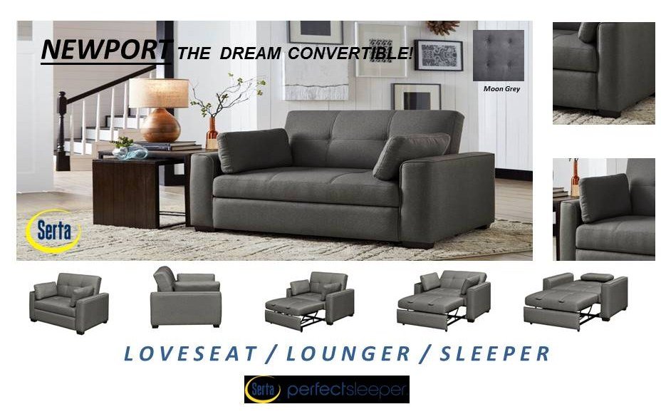 FUTON EXPERIENCE Updated July 2024 10 Photos 508 N Lehigh Ave