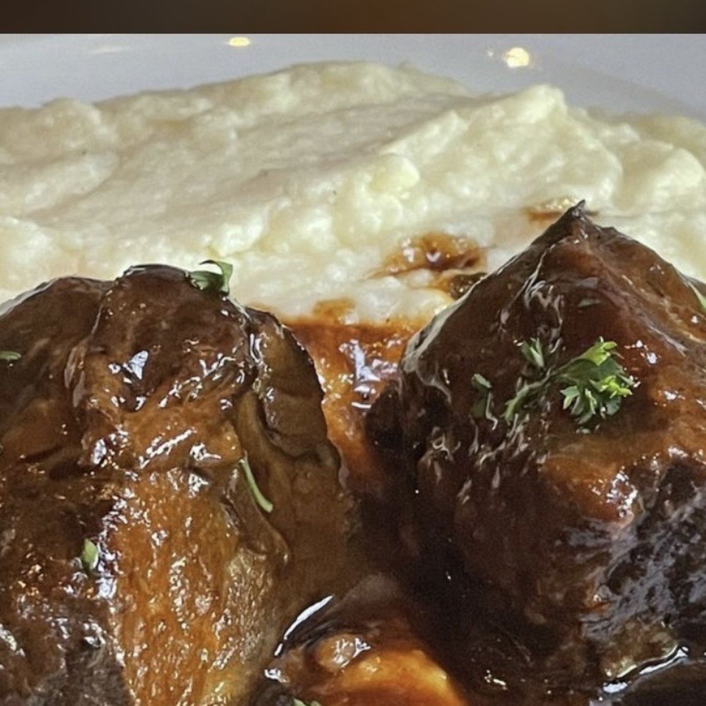 Short ribs Short ribs