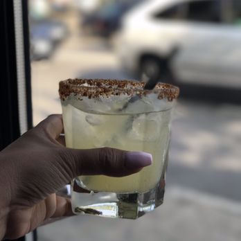 Lone Star Taco Bar - Spicy margarita - Bars Near Me - Allston, Massachusetts Lone Star Taco Bar - Spicy margarita - Bars Near Me - Allston, Massachusetts