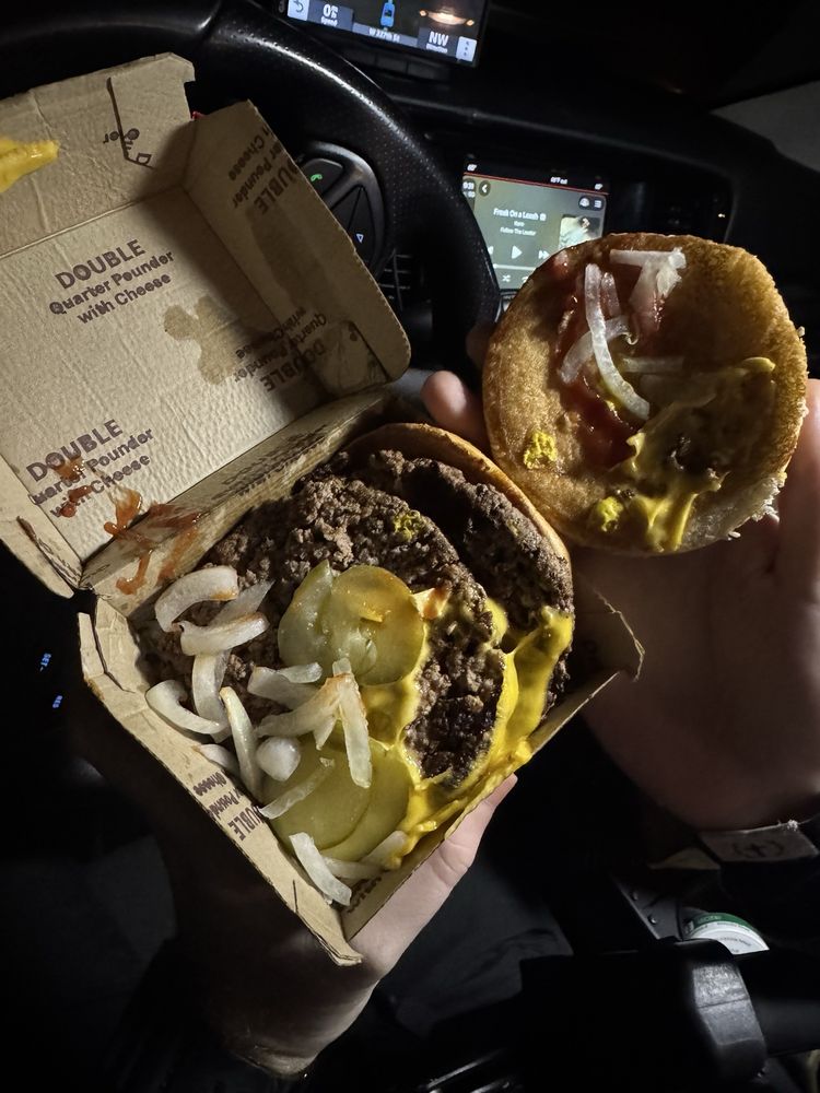 McDonald's Logo