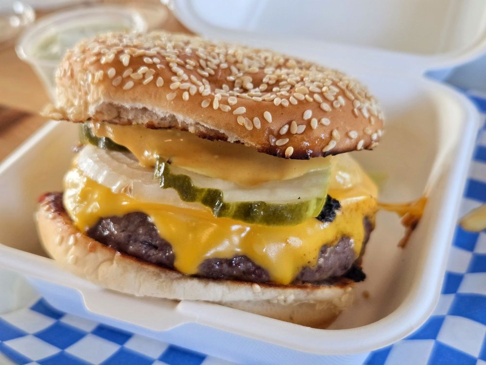 MATTY’S PATTY’S BURGER CLUB - Updated February 2026 - 571 Photos & 699 ...