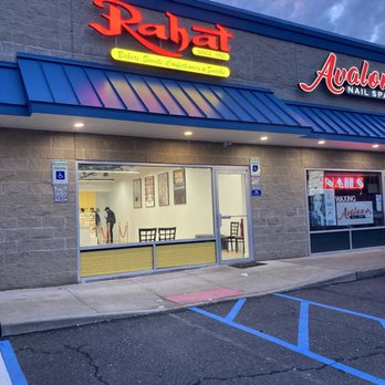 Rahat Bakers and Sweets - Bakeries Near Me - North Brunswick, New Jersey