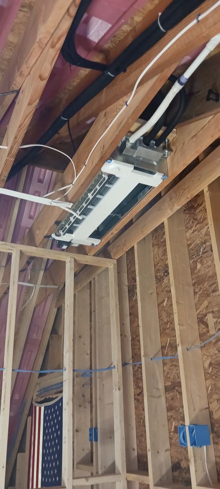 Slide of Larry Hauptman Jr Plumbing & Heating