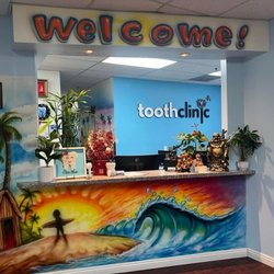 Toothclinic - Garden Grove