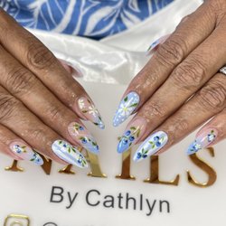 Nail Boss