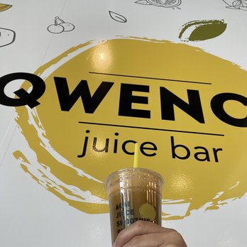 Qwench Juice Bar - Juice Bars & Smoothies Near Me - Tempe, Arizona Qwench Juice Bar - Juice Bars & Smoothies Near Me - Tempe, Arizona
