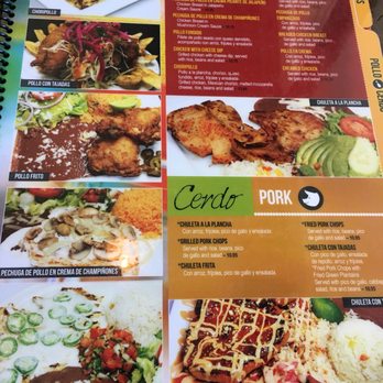 Lempira Restaurant - Central Ave - Menu 4/14 - Latin American Near Me - Charlotte, North Carolina Lempira Restaurant - Central Ave - Menu 4/14 - Latin American Near Me - Charlotte, North Carolina