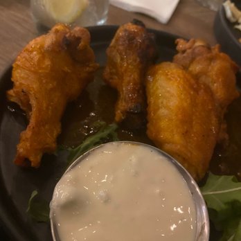 Alison - Spicy Wings - Beer Bar Near Me - New York, New York Alison - Spicy Wings - Beer Bar Near Me - New York, New York