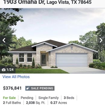 Brohn Homes Corporate Office - Previous price was 305k - Home Developers Near Me - Austin, Texas Brohn Homes Corporate Office - Previous price was 305k - Home Developers Near Me - Austin, Texas