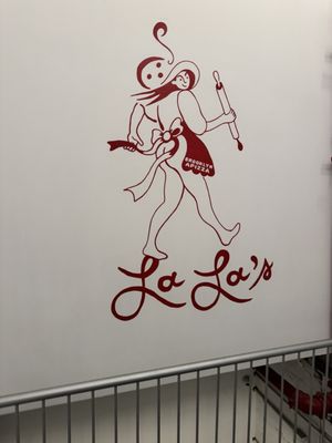 Lala’s Brooklyn Apizza by null