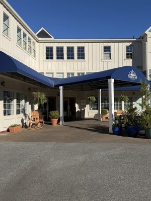 Sail Selina II by null