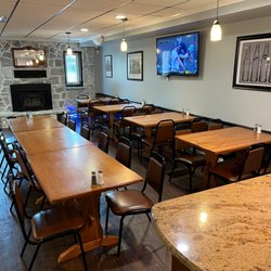 Karara - Inside Dining side