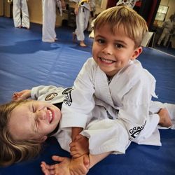 Salado Martial Arts