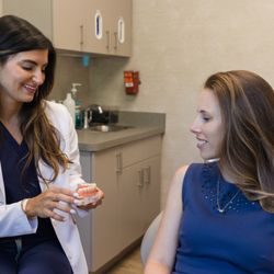 McCarl Dental Group at Shipley's Choice, PC