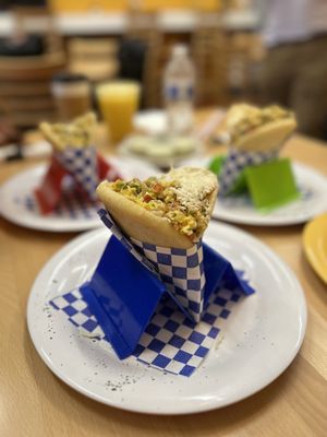 Aleidas Restaurant by null