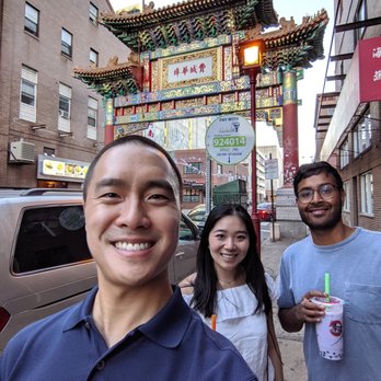 Chinatown Friendship Gate - I've reviewed a lot of stuff on Yelp, but never a gate. And this gate's Yelp page is claimed too. - Landmarks & Historical Buildings Near Me - Philadelphia, Pennsylvania Chinatown Friendship Gate - I've reviewed a lot of stuff on Yelp, but never a gate. And this gate's Yelp page is claimed too. - Landmarks & Historical Buildings Near Me - Philadelphia, Pennsylvania