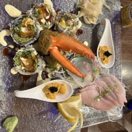 Yellowtail