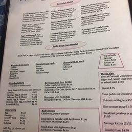 Photos For The Brunswick Kitchen Menu Yelp