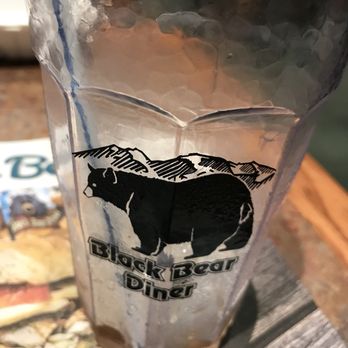 Black Bear Diner - Diners Near Me - Colma, California