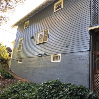 All American Construction - Exterior Painting After - General Contractors Near Me - Vancouver, Washington