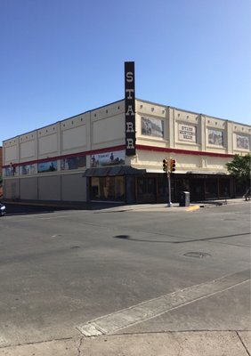 Starr Western Wear by null