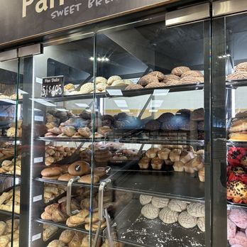 El Super - Bakeries Near Me - Reno, Nevada