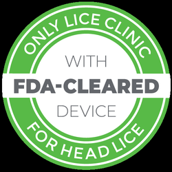 Lice Clinics of America - Riverside