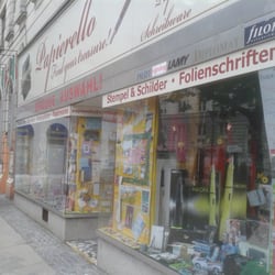 Papierello Inh Gyöngyi Verginelli
