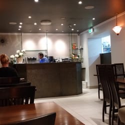 Pho Mai - Neat interior