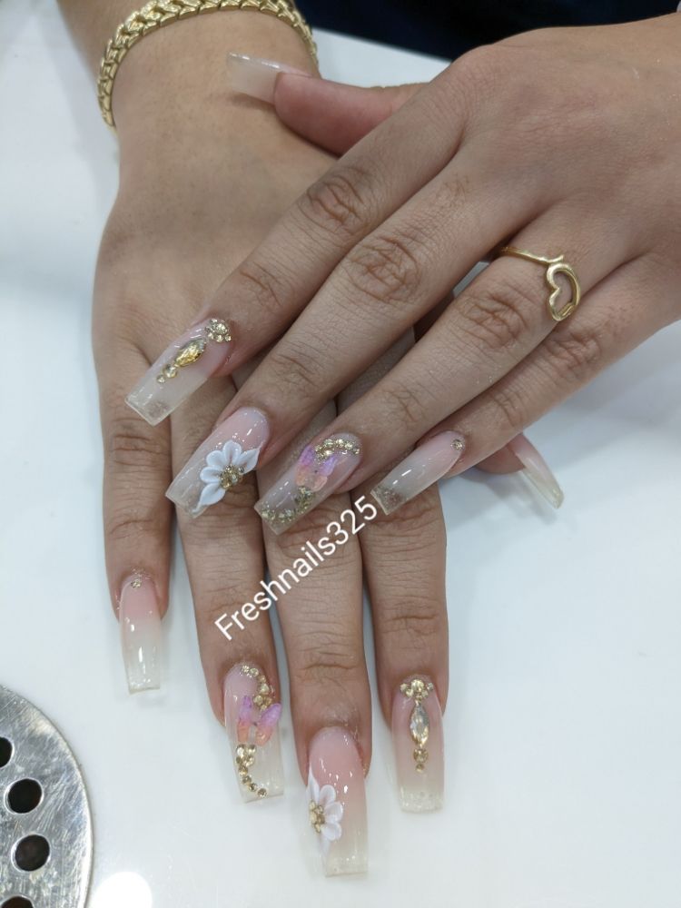 FRESH NAILS 978 Photos & 171 Reviews 325 Hempstead Ave, West Hempstead, New York Nail