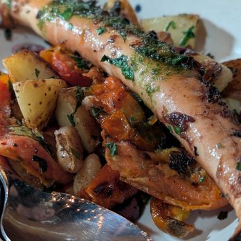 Lusardi's - Italian Near Me - Larchmont, New York