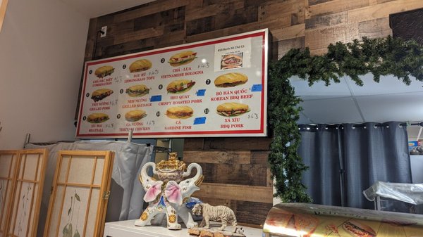 Cha Lua Deli by null