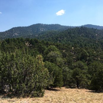 Atalaya Trail - Hiking Near Me