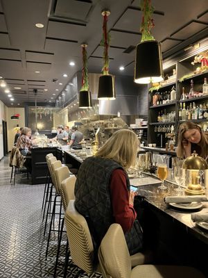 Petite Vie Brasserie by null