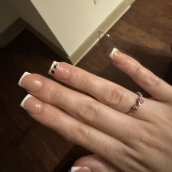 Posh Pedi Spa - Nail Salons Near Me - Grapevine, Texas