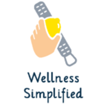 Wellness Simplified - Logo - Nutritionists Near Me - Brampton, Ontario Wellness Simplified - Logo - Nutritionists Near Me - Brampton, Ontario