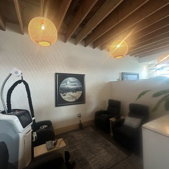 ReEnergized - Cryotherapy Near Me - Long Beach, California ReEnergized - Cryotherapy Near Me - Long Beach, California