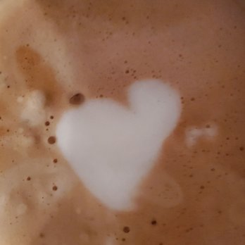 Bread & Roses Bakery - Best coffee ever!!! Love the little heart! - Bakeries Near Me - Yachats, Oregon Bread & Roses Bakery - Best coffee ever!!! Love the little heart! - Bakeries Near Me - Yachats, Oregon