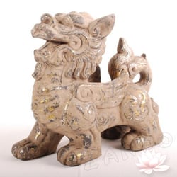 Zanéo - statuette Dragon