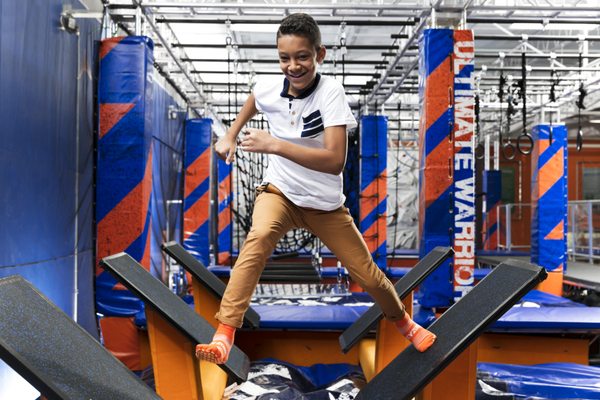 SKY ZONE TRAMPOLINE PARK - 22 Photos & 11 Reviews - 2400 SW College Rd ...