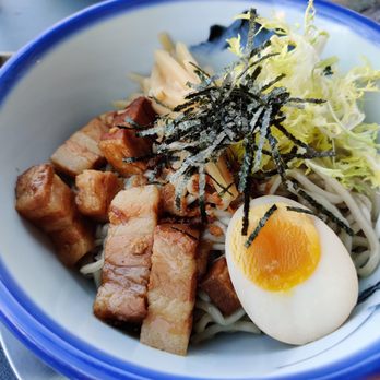 AFURI Ramen+Dumpling - Beaverton - Ramen Near Me - Beaverton, Oregon