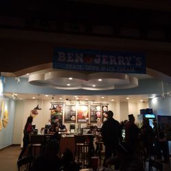 Ben & Jerry’s