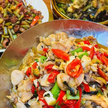 Picky Hunan - Pan Asian Near Me - Alhambra, California