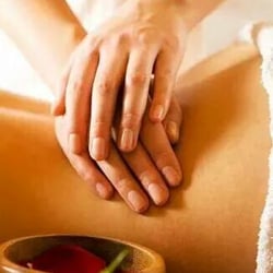 Sunstone Massage Wellness & Yoga