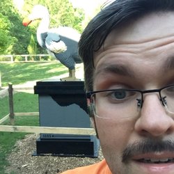 Throo the Zoo 5K Run/Walk