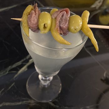 Ernesto’s - Pintxotini - Basque Near Me - New York, New York Ernesto’s - Pintxotini - Basque Near Me - New York, New York